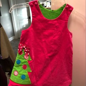 🎄Light Cord Reversible Cmas Dress🎄